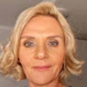 Meet your Posher, Ruth